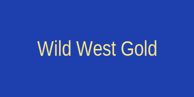Wild West Gold
