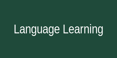Language Learning