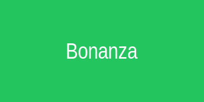 Bonanza