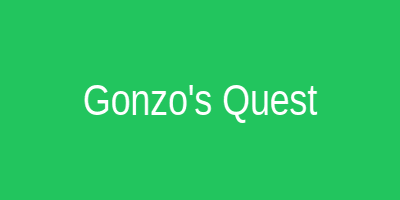 Gonzo's Quest