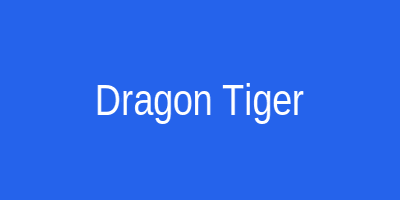 Dragon Tiger