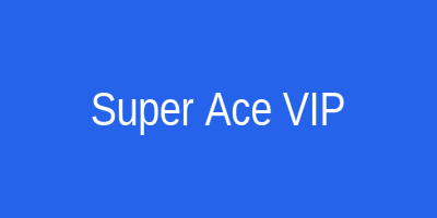 Super Ace High Limit