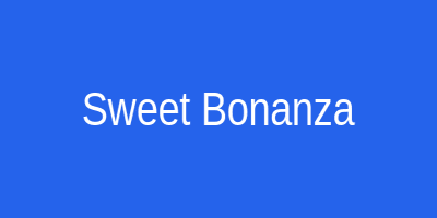 Sweet Bonanza
