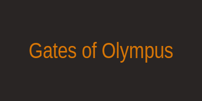 Gates of Olympus