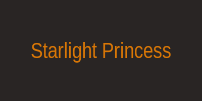 Starlight Princess