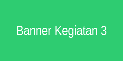 Kegiatan 3