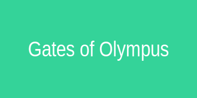 Gates of Olympus
