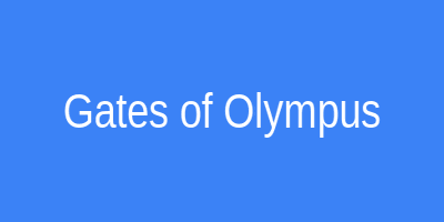 Gates of Olympus
