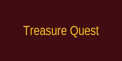 Treasure Quest Slot