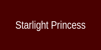Starlight Princess