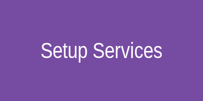 Mobile home setup and leveling services Rockwall