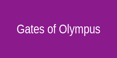 Gates of Olympus