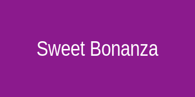 Sweet Bonanza