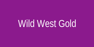Wild West Gold