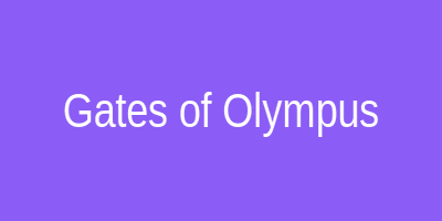 Gates of Olympus