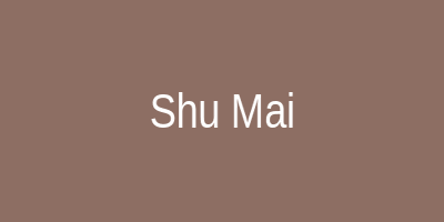 南京烧卖