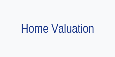 Home Valuation Preview