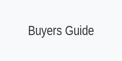Buyer Guide