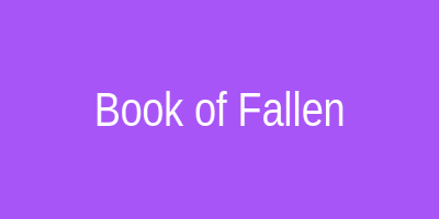 Book of Fallen