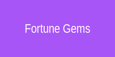 Fortune Gems