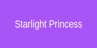 Starlight Princess