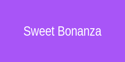 Sweet Bonanza