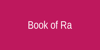 Book of Ra