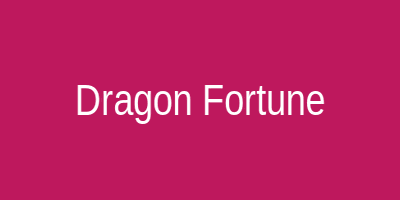 Dragon Fortune