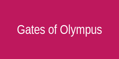 Gates of Olympus
