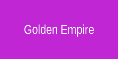 Golden Empire