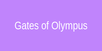 Gates of Olympus