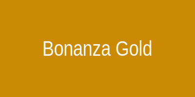 Bonanza Gold