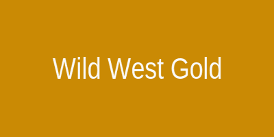 Wild West Gold