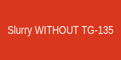 Slurry Without TG-135[cite: 1]