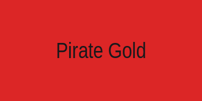 Pirate Gold Slot