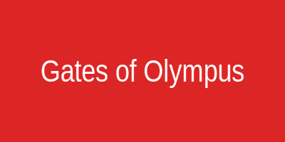 Gates of Olympus