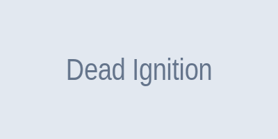 Dead Ignition