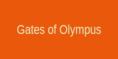 Gates of Olympus