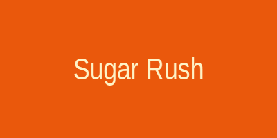 Sugar Rush