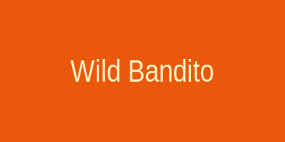 Wild Bandito