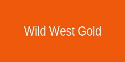 Wild West Gold