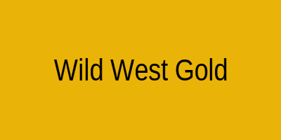 Wild West Gold