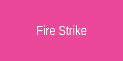 Fire Strike