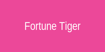 Fortune Tiger