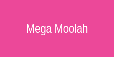 Mega Moolah