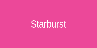 Starburst