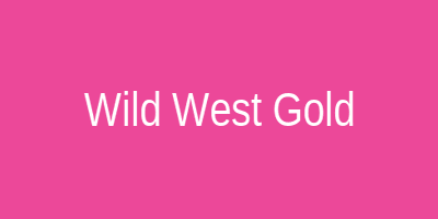 Wild West Gold