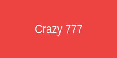 Crazy 777