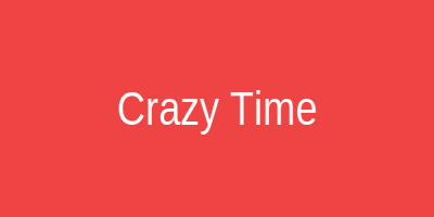 Crazy Time