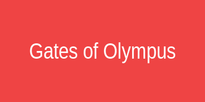 Gates of Olympus